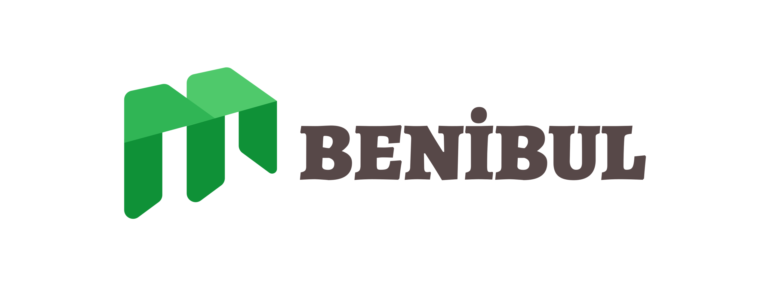 BENİBUL.COM.TR Logo
